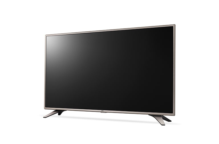 LG 49" LG LED TV, Full HD, webOS 3.0, 49LH615V