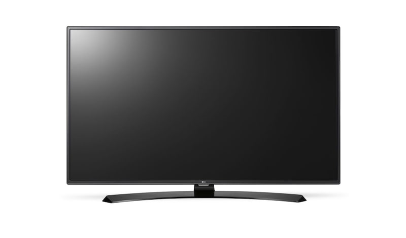 LG 49" LG LED TV, Full HD, webOS 3.0, 49LH630V