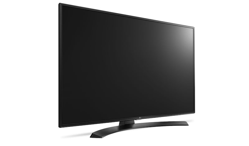 LG 49" LG LED TV, Full HD, webOS 3.0, 49LH630V