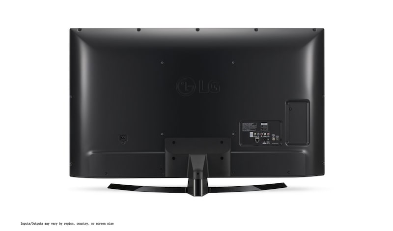 LG 49" LG LED TV, Full HD, webOS 3.0, 49LH630V