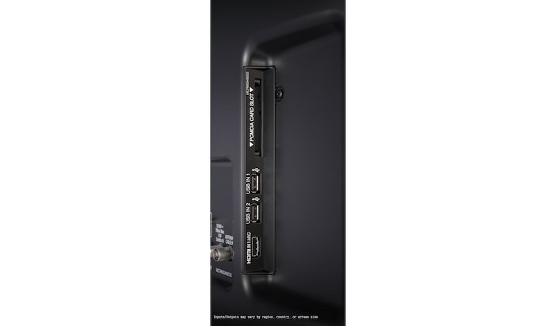 LG 49" LG LED TV, Full HD, webOS 3.0, 49LH630V