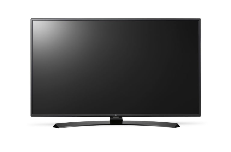 LG 49" LG LED TV, Full HD, webOS 3.0, 49LH630V
