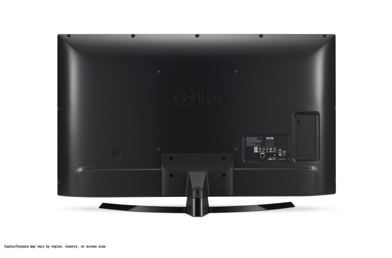LG 49" LG LED TV, Full HD, webOS 3.0, 49LH630V