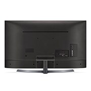 LG 49" LG FULL HD TV, webOS Smart TV, 49LK6100