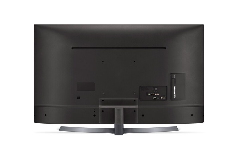 LG 49" LG FULL HD TV, webOS Smart TV, 49LK6100