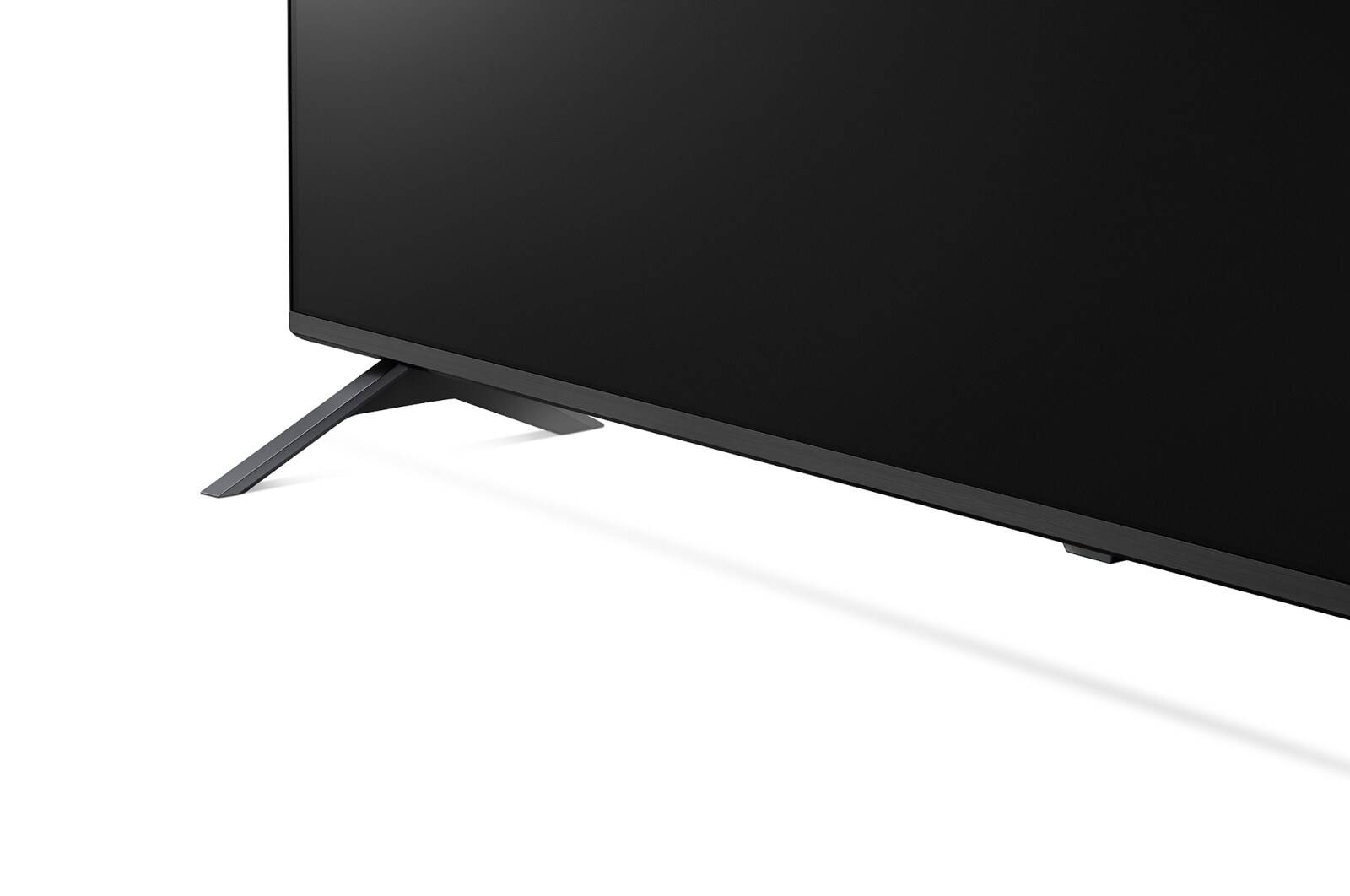 LG 49" LG NanoCell TV, webOS Smart TV, 49NANO80