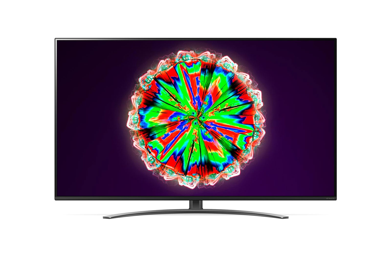 LG 55" LG NanoCell TV, webOS Smart TV, 55NANO81