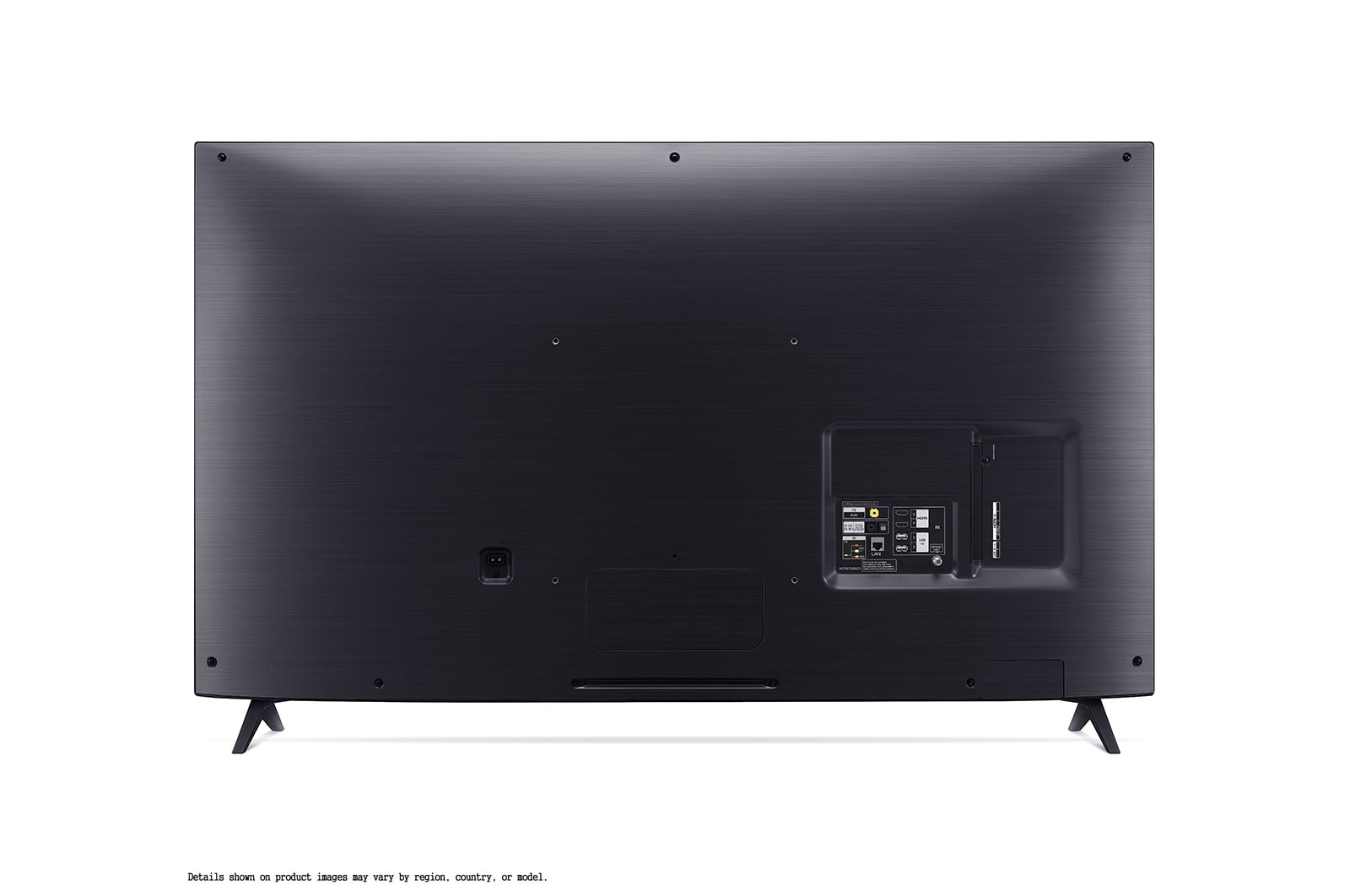 LG 49" LG NanoCell TV, webOS Smart TV, 49SM8500