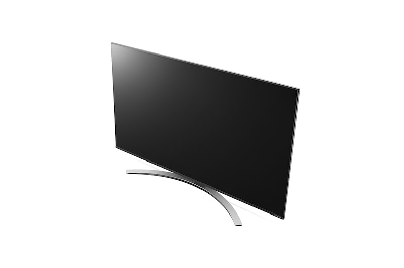 LG 49" LG NanoCell TV, webOS Smart TV, 49SM9000