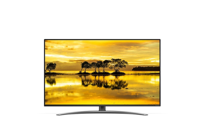 LG 49" LG NanoCell TV, webOS Smart TV, 49SM9000