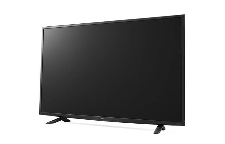 LG 49" LG ULTRA HD 4K TV, webOS 2.0, 49UF640V