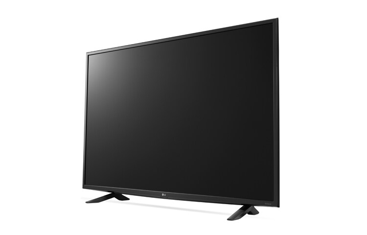 LG 49" LG ULTRA HD 4K TV, webOS 2.0, 49UF640V