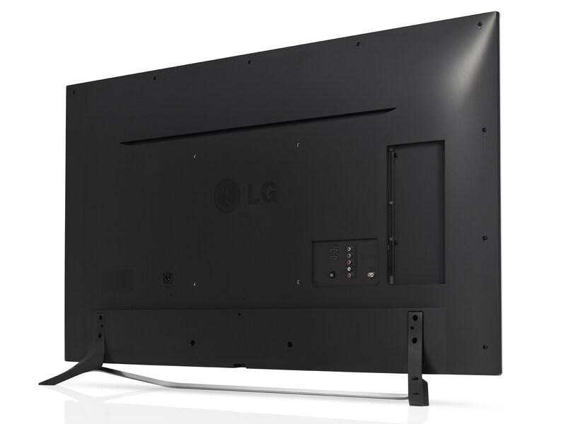 LG 49" LG ULTRA HD 4K TV, WEBOS 2.0, 49UF7787