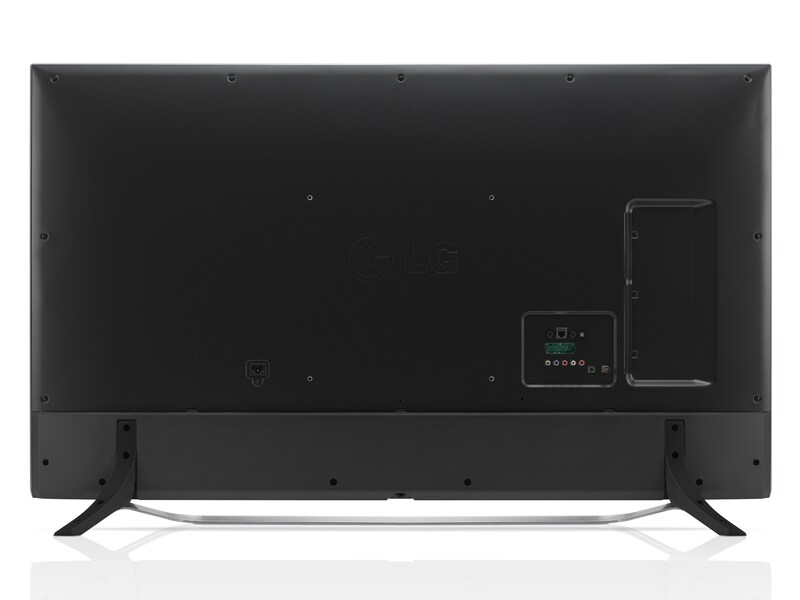 LG 49" LG ULTRA HD 4K TV, 49UF8507