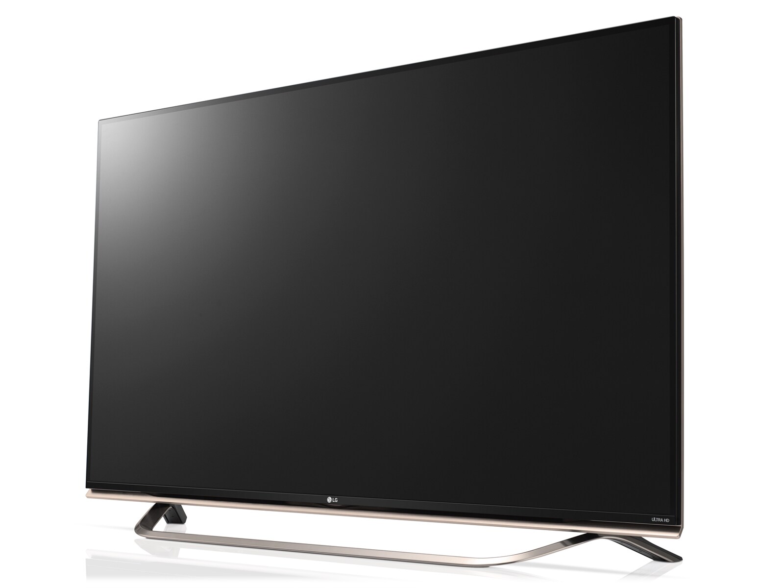 LG 49" LG ULTRA HD 4K TV, webOS 2.0, Cinema 3D, 49UF8517