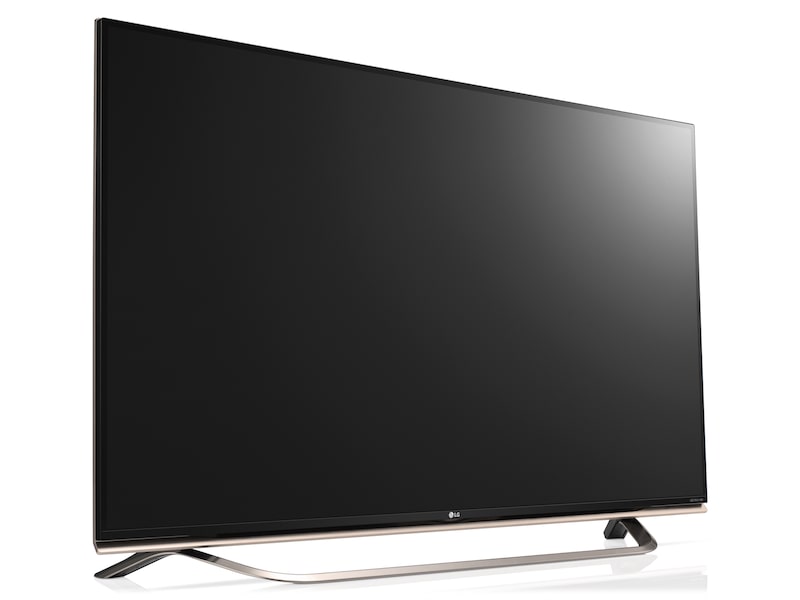 LG 49" LG ULTRA HD 4K TV, webOS 2.0, Cinema 3D, 49UF8517
