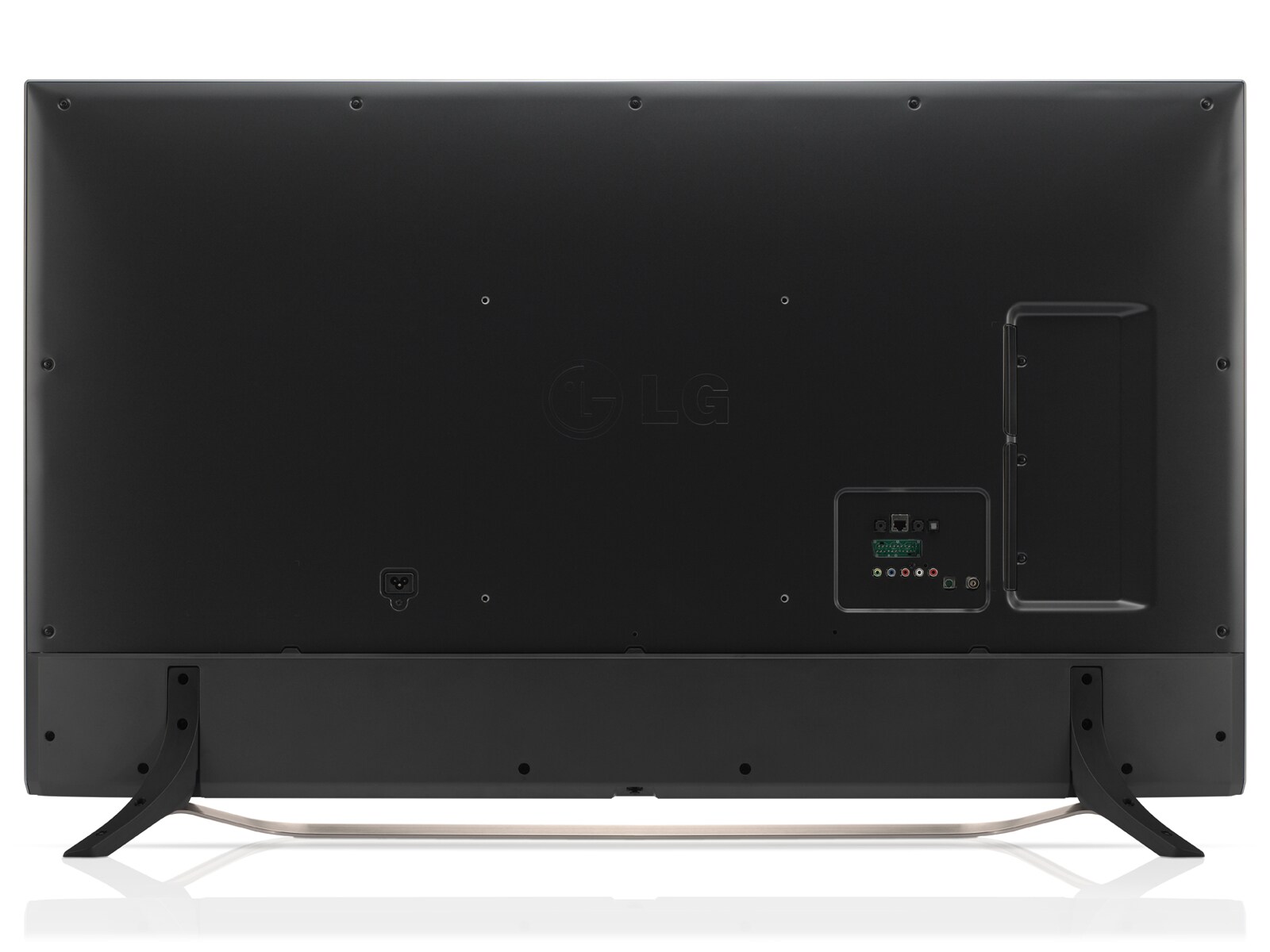 LG 49" LG ULTRA HD 4K TV, webOS 2.0, Cinema 3D, 49UF8517