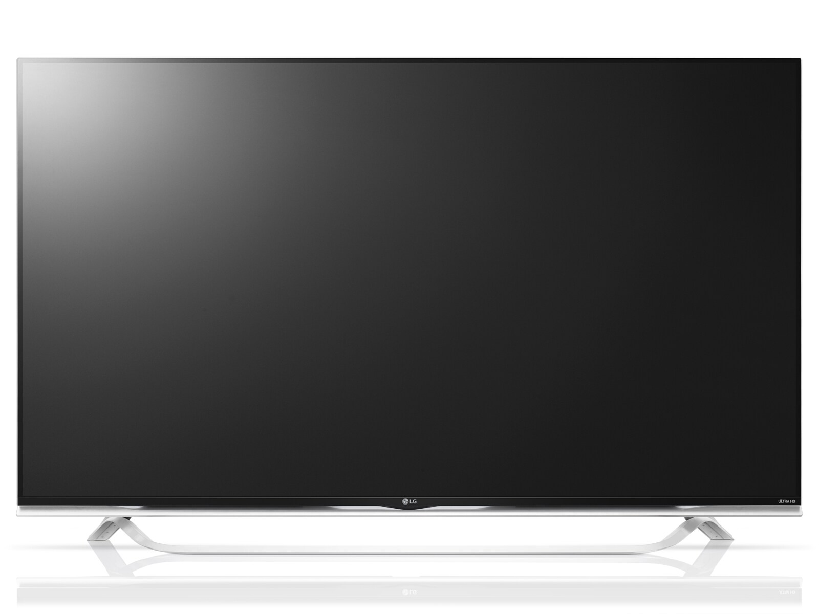 LG 49" LG 4K SUPER UHD TV, WEBOS 2.0, CINEMA 3D, 49UF8527