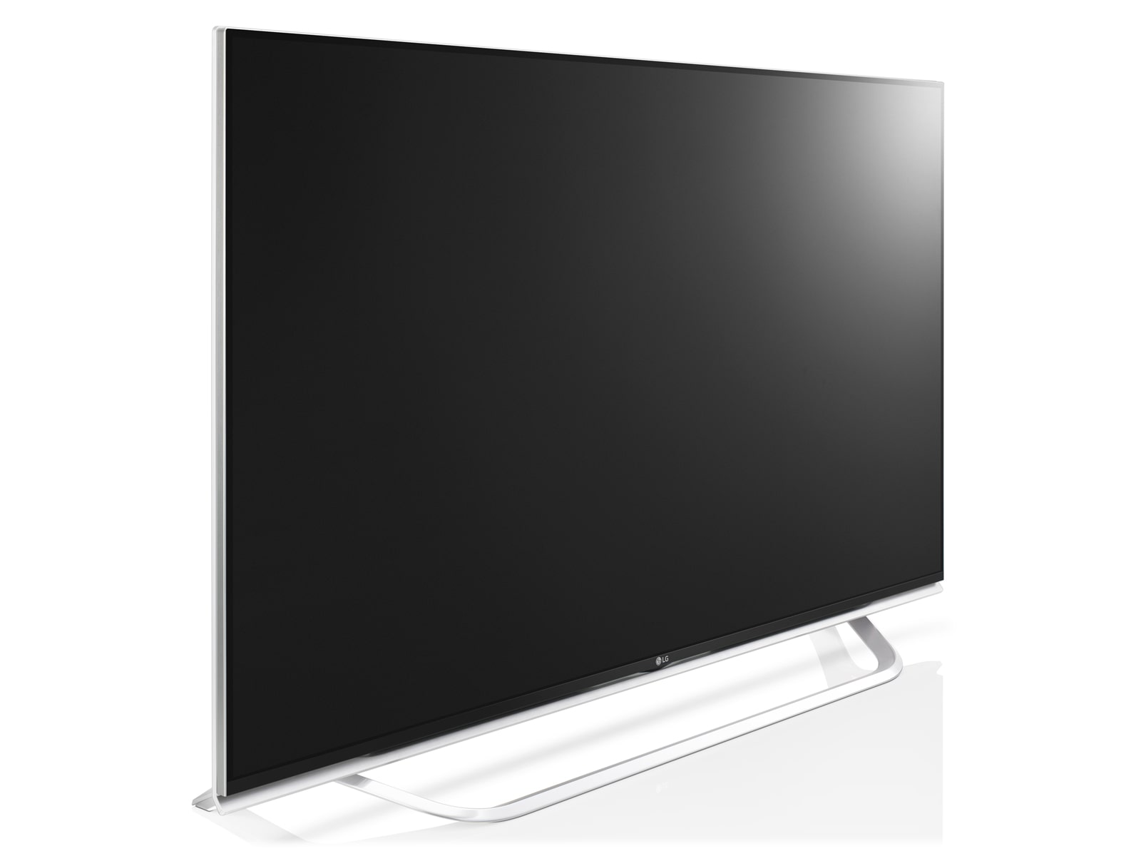 LG 49" LG 4K SUPER UHD TV, WEBOS 2.0, CINEMA 3D, 49UF8527