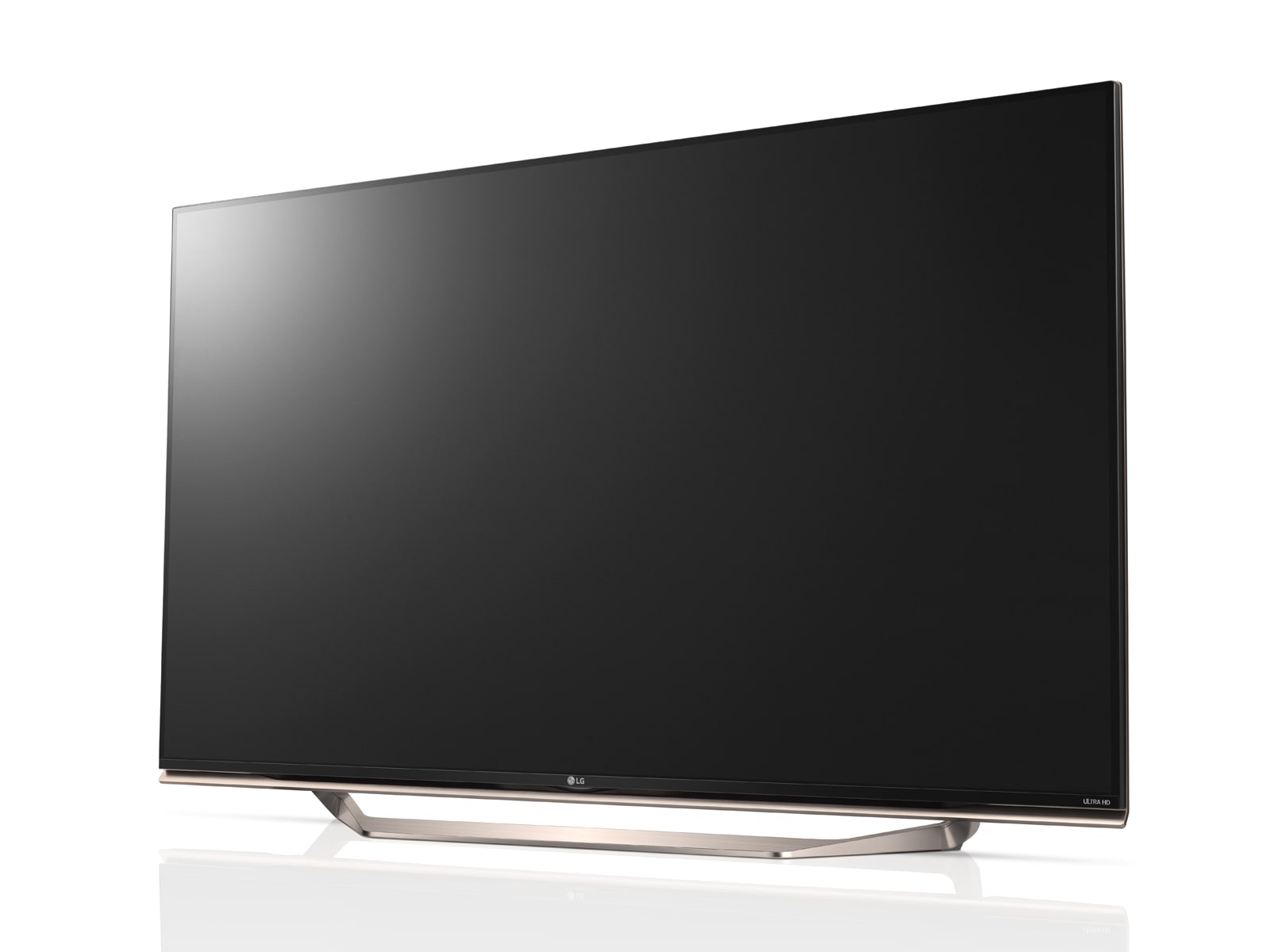 LG 49" LG 4K SUPER UHD TV, WEBOS 2.0, CINEMA 3D, 49UF8567