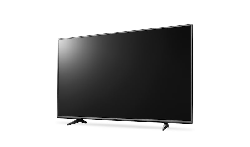 LG 49" LG UHD TV 4K, webOS 2.0, 49UH600V