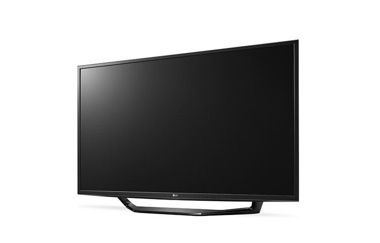 LG 49" LG UHD TV 4K, webOS 3.0, 49UH6207