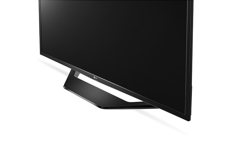 LG 49" LG UHD TV 4K, webOS 3.0, 49UH6207