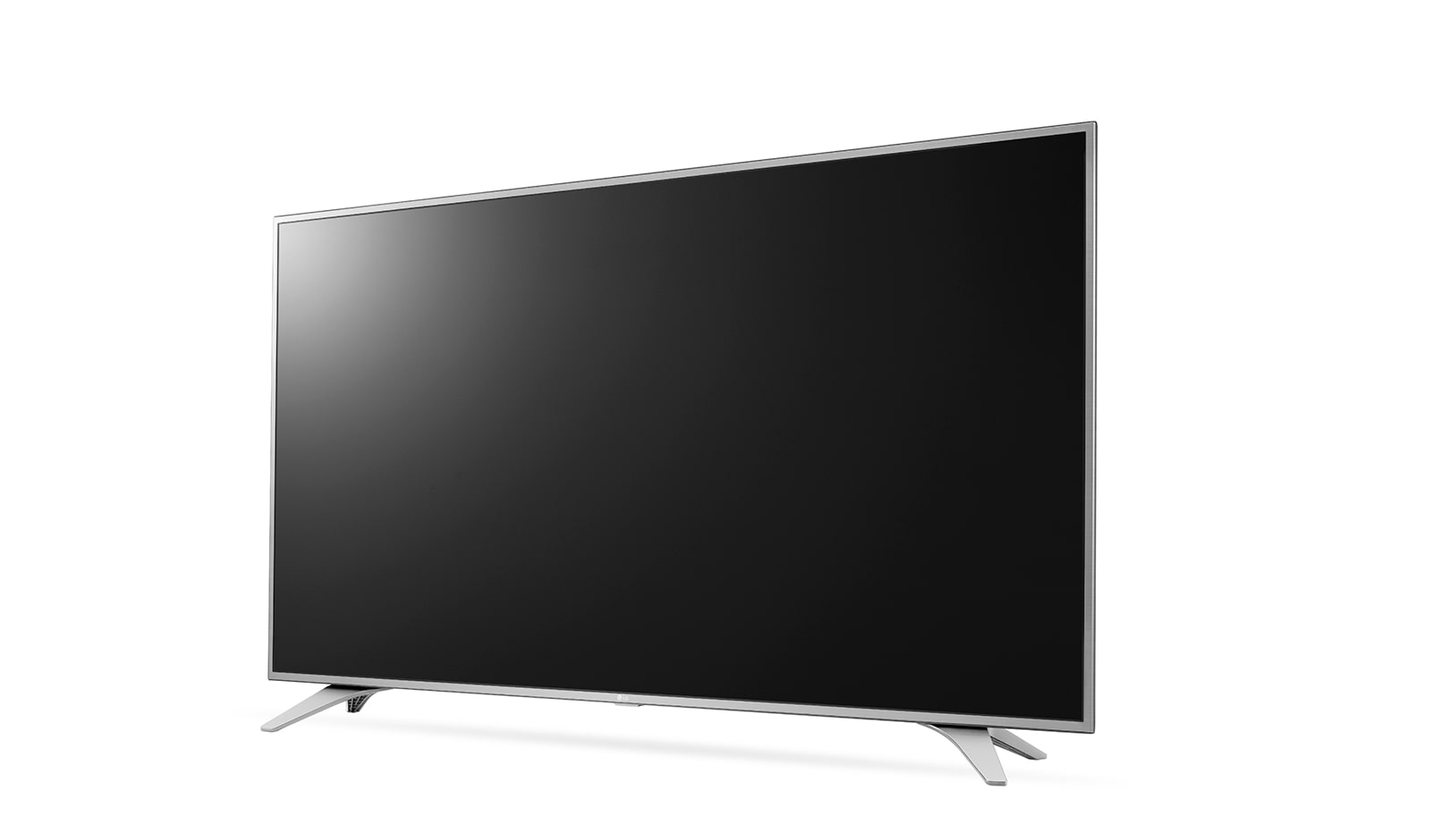 LG 49" LG UHD TV 4K, webOS 3.0, 49UH6507
