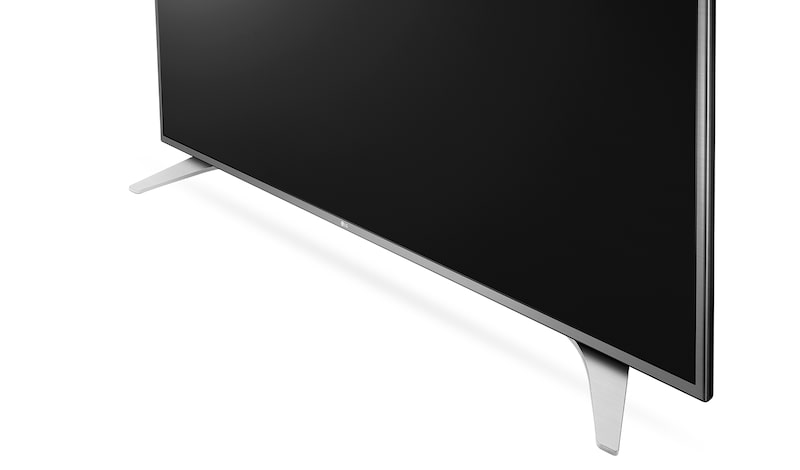 LG 49" LG UHD TV 4K, webOS 3.0, 49UH6507