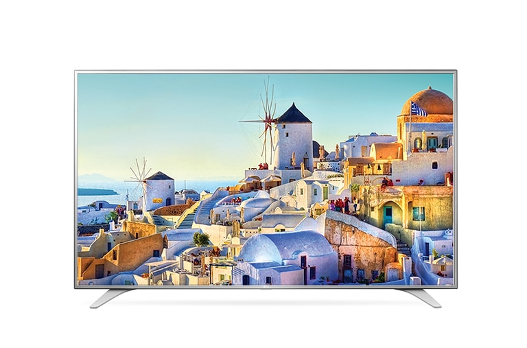 49UH6507 LG UHD TV