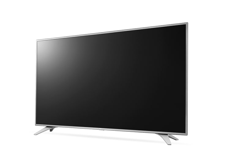 LG 49" LG UHD TV 4K, webOS 3.0, 49UH6507