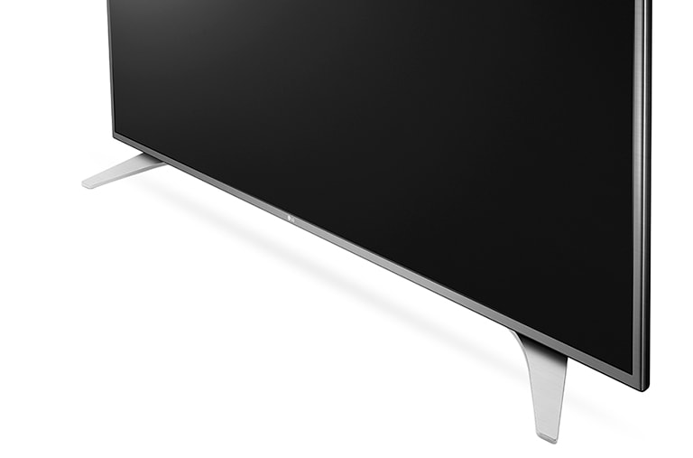LG 49" LG UHD TV 4K, webOS 3.0, 49UH6507
