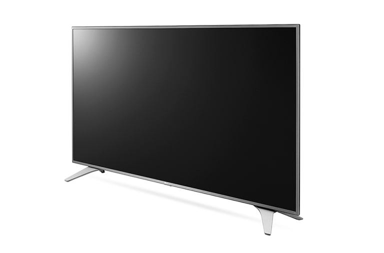 LG 49" LG UHD TV 4K, webOS 3.0, 49UH6507