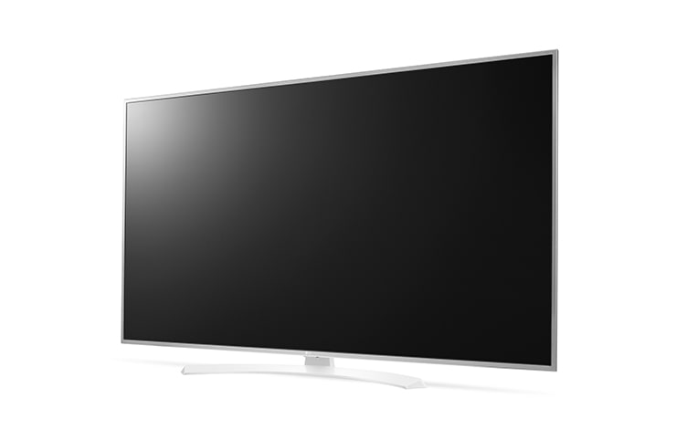LG 49" LG UHD TV 4K, webOS 3.0, 49UH664V
