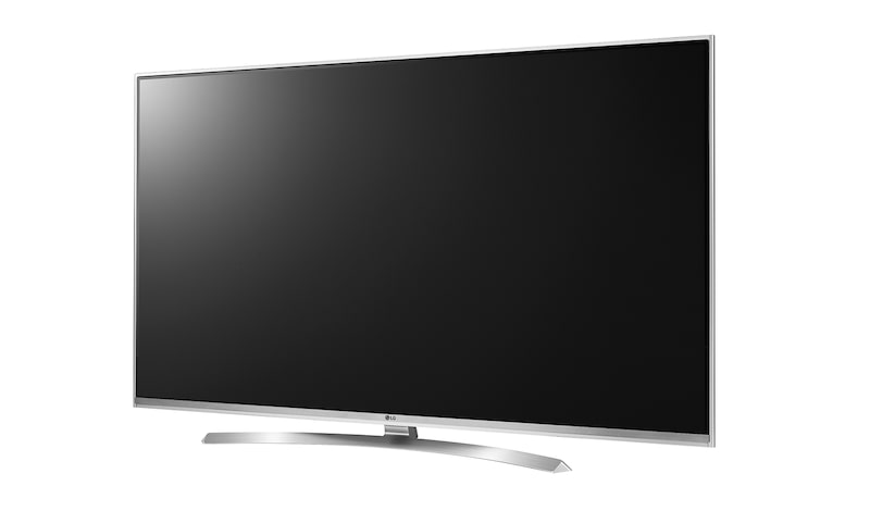 LG 49" LG NanoCell TV 4K, webOS 3.0, 49UH8507