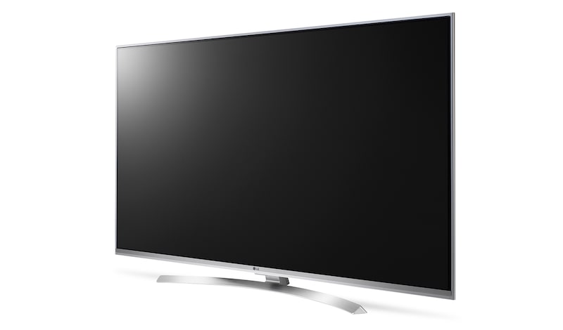 LG 49" LG NanoCell TV 4K, webOS 3.0, 49UH8507
