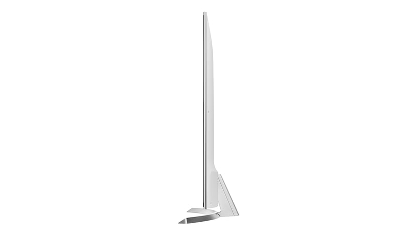 LG 49" LG NanoCell TV 4K, webOS 3.0, 49UH8507