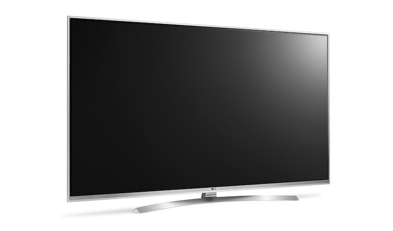 LG 49" LG NanoCell TV 4K, webOS 3.0, 49UH8507