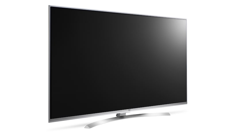 LG 49" LG NanoCell TV 4K, webOS 3.0, 49UH8507