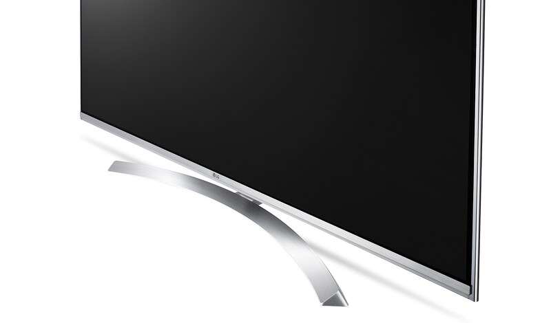 LG 49" LG NanoCell TV 4K, webOS 3.0, 49UH8507