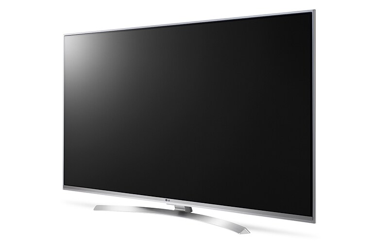 LG 49" LG NanoCell TV 4K, webOS 3.0, 49UH8507