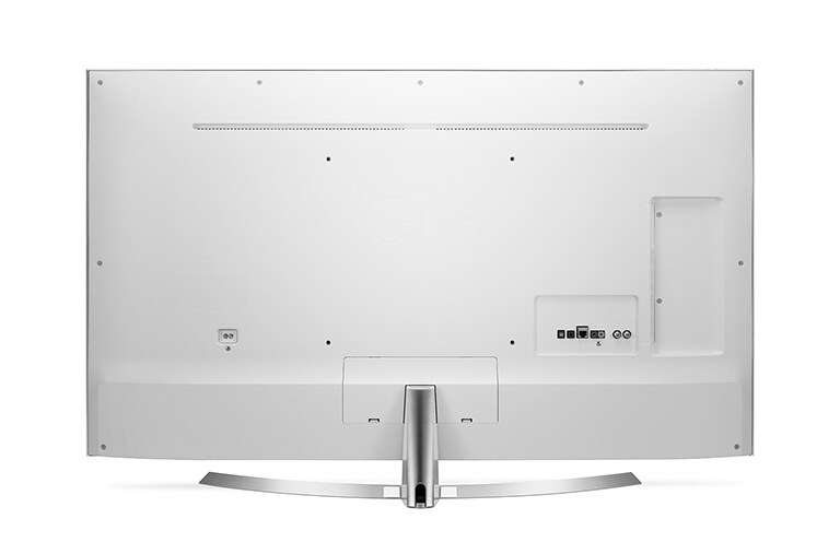 LG 49" LG NanoCell TV 4K, webOS 3.0, 49UH8507