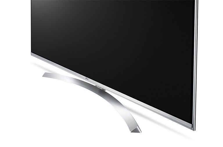 LG 49" LG NanoCell TV 4K, webOS 3.0, 49UH8507