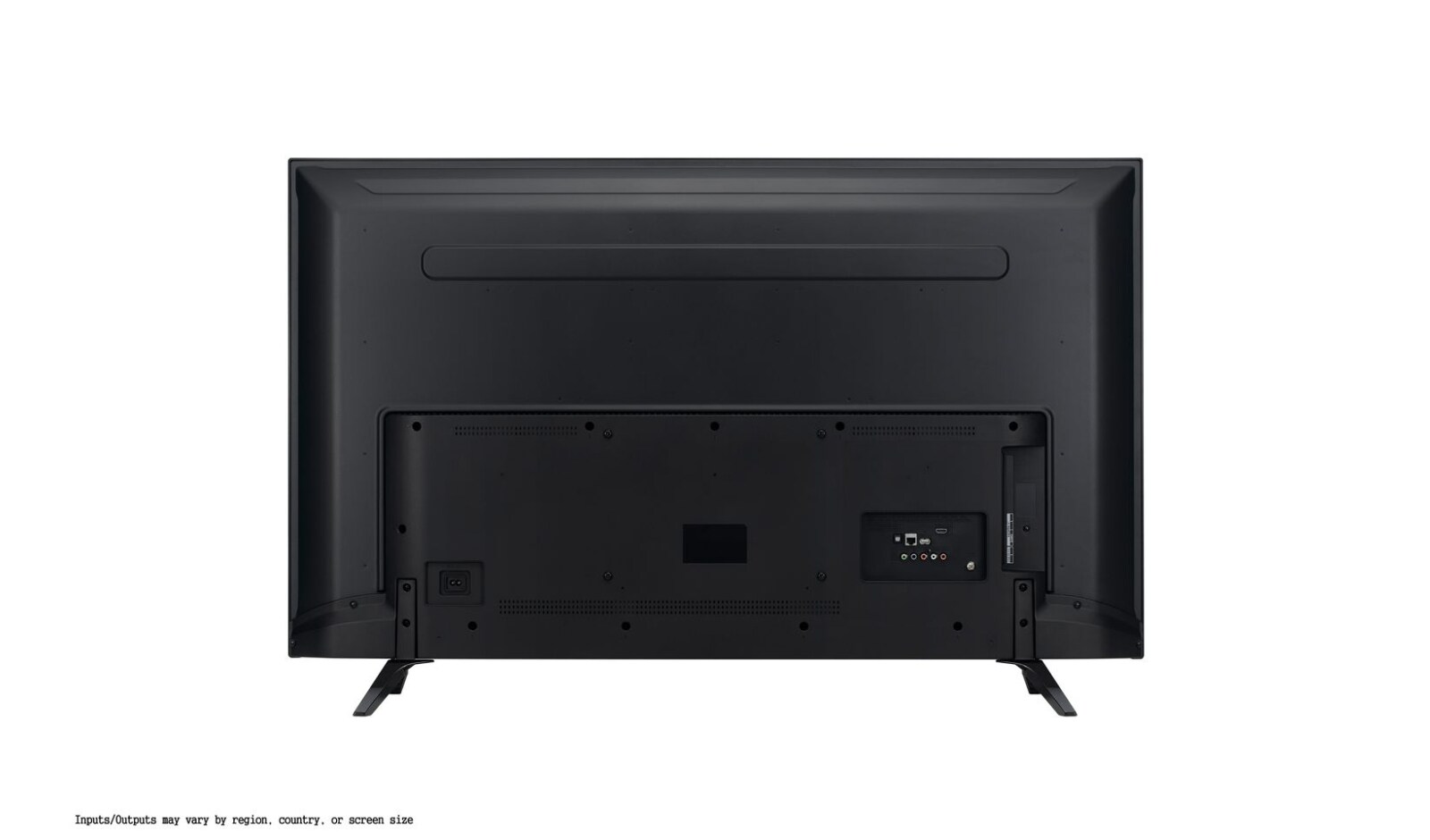 LG 49" LG UHD TV 4K, webOS 3.5, 49UJ620V