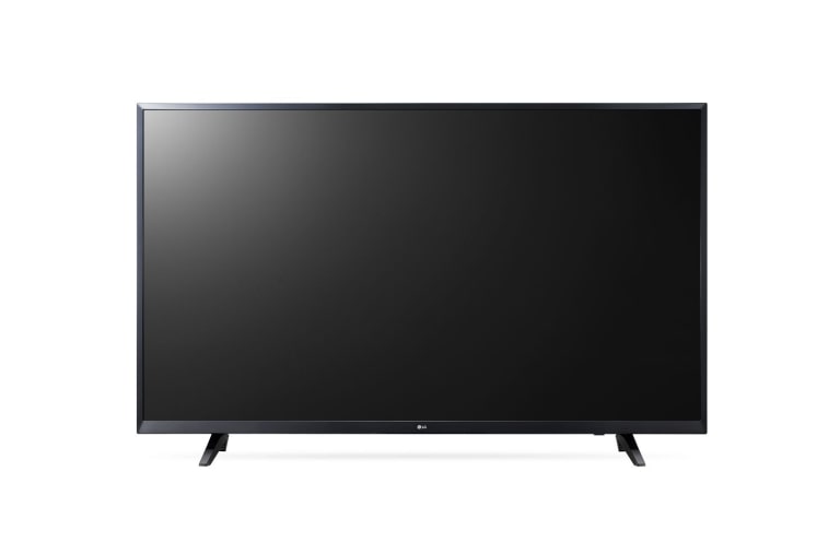 LG 49" LG UHD TV 4K, webOS 3.5, 49UJ620V