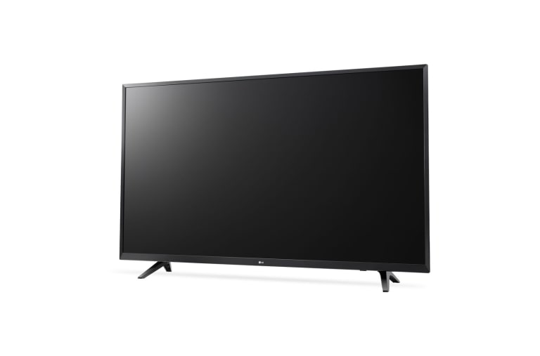 LG 49" LG UHD TV 4K, webOS 3.5, 49UJ620V
