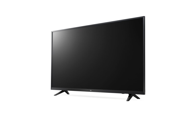 LG 49" LG UHD TV 4K, webOS 3.5, 49UJ620V