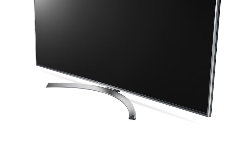 LG 49" LG UHD TV 4K, webOS 3.5, 49UJ7507