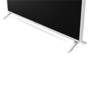 LG 49" LG UHD TV 4K, webOS Smart TV, 49UM7390