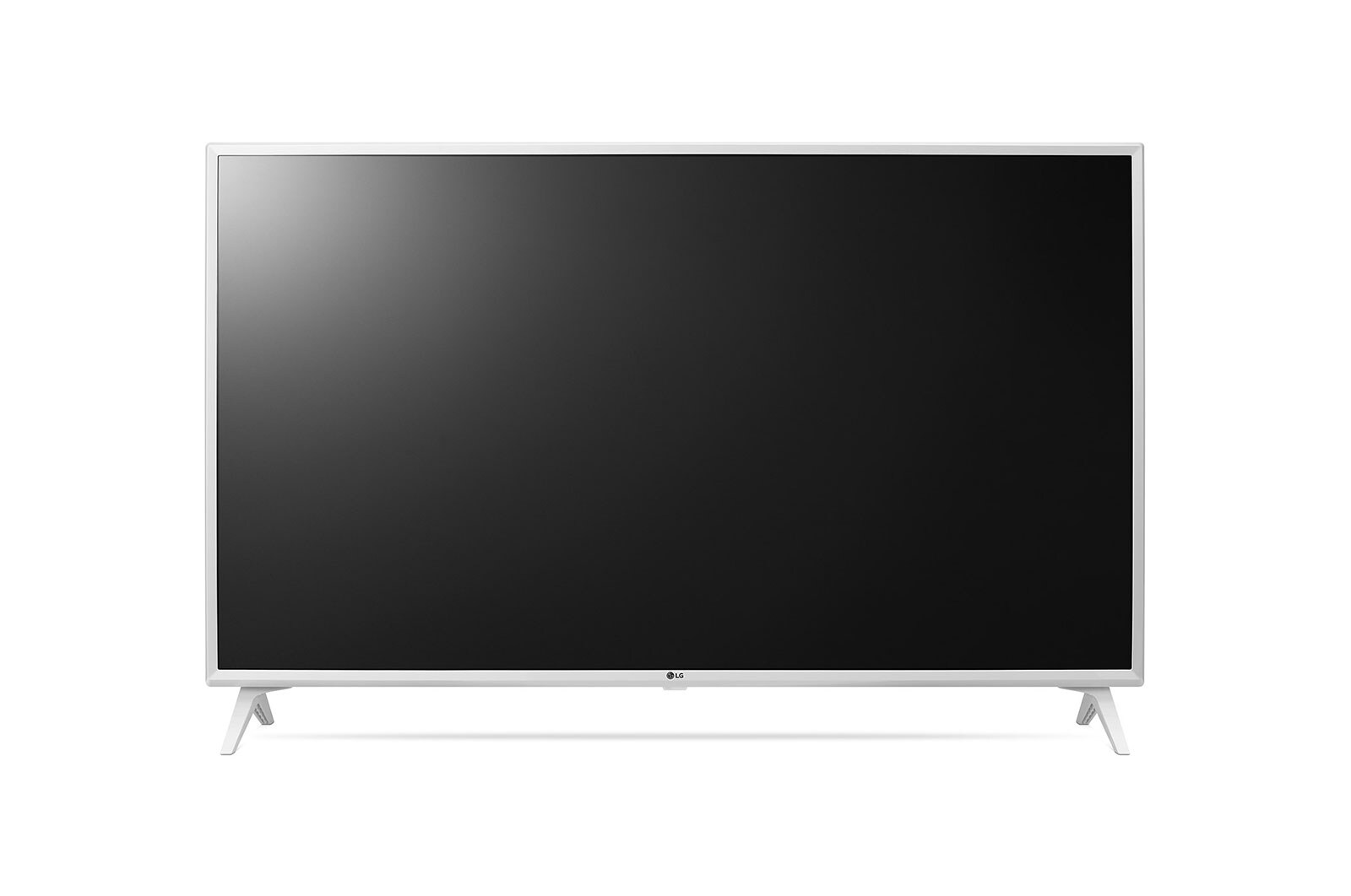 LG 49" LG UHD TV 4K, webOS Smart TV, 49UM7390